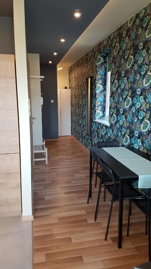 Mj Apartament Kamienna Wisla Exterior photo