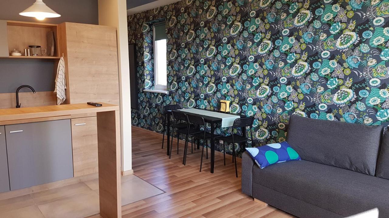 Mj Apartament Kamienna Wisla Exterior photo