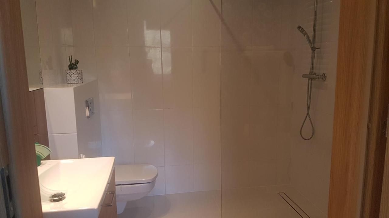 Mj Apartament Kamienna Wisla Exterior photo